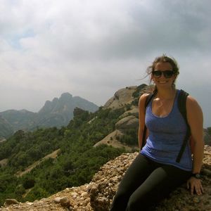 Meet your Posher, Mara